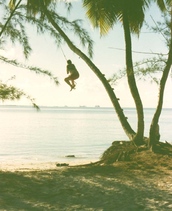 81_06_18_SailorSwingingFmPalm