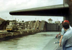 USS Cincinnati (SSN-693)