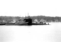 USS Henry Clay (SSBN-625)